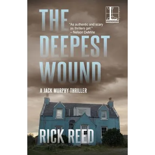 The Deepest Wound - Paperback