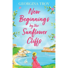 New Beginnings by the Sunflower Cliffs - Hardcover