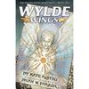 Wylde Wings - Paperback