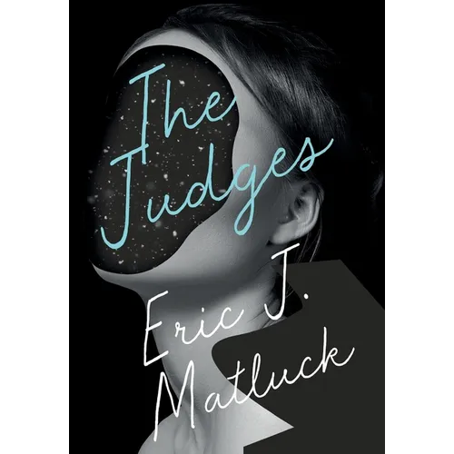 The Judges - Hardcover