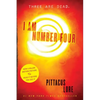 I Am Number Four - Paperback