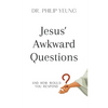 Jesus' Awkward Questions - Paperback