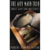 Asey Mayo Trio: Three Cape Cod Mysteries (Revised) - Paperback