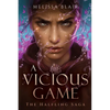 A Vicious Game - Paperback