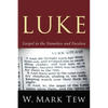 Luke: Gospel to the Nameless and Faceless - Hardcover