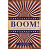 Boom!: Manufacturing Memoir for the Popular Market - Paperback