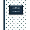 Kanji Notebook - Japanese Writing Practice: Large Exercise Paper Workbook to Write Kanji, Kana, Katakana or Hiragana - Dotted Pattern Book - Paperback