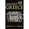 Ancient Greece: Discover the Secrets of Ancient Greece - Paperback
