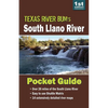 South Llano River Pocket Guide - Paperback