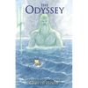 The Odyssey: A Graphic Novel - Hardcover