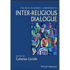 WB Companion Interreligious Di - Paperback