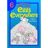 Hickory Dickory: Eggs Everywhere - Paperback