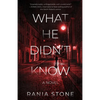 What He Didn't Know - Paperback