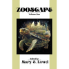 Zooscape: Volume 1 (Issues 0-4) - Paperback