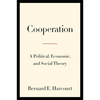 Cooperation: A Political, Economic, and Social Theory - Paperback
