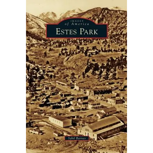 Estes Park - Hardcover