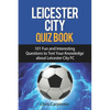 Leicester City Quiz Book - Paperback