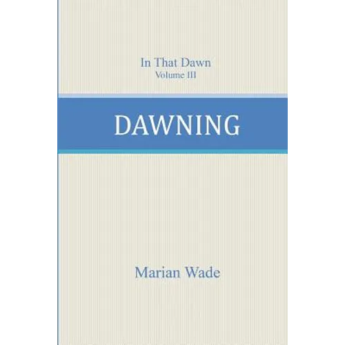 Dawning - Paperback