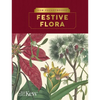 Kew Pocketbooks: Festive Flora - Hardcover