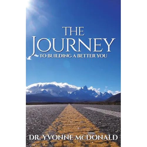 The Journey - Paperback