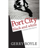 Port City Black and White: A Brandon Blake Mystery - Hardcover