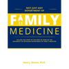Not Just Any Department of Family Medicine - Hardcover