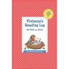 Vivienne's Reading Log: My First 200 Books (GATST) - Paperback