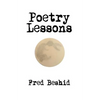 Poetry Lessons - Paperback