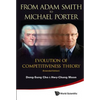 Fr Adam Smith to Michael Port(ext Ed) - Paperback