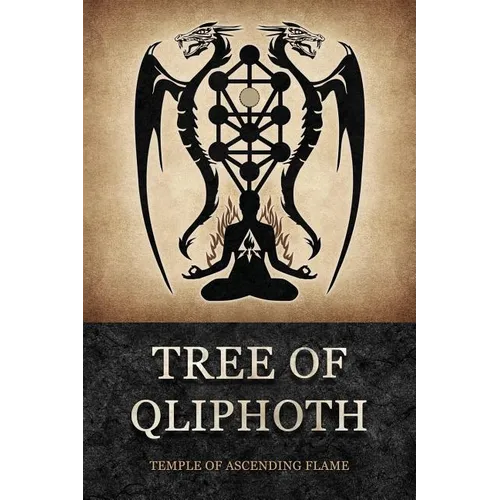 Tree of Qliphoth - Paperback