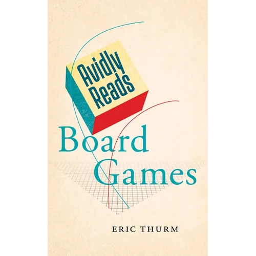 Board Games - Paperback