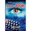 boom-BOOM!: The Hamlin Park Irregulars, Book One - Paperback