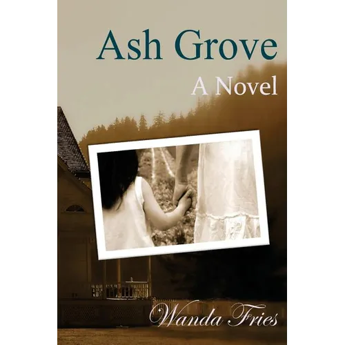 Ash Grove - Paperback