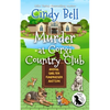 Murder at Corgi Country Club - Paperback