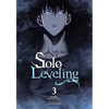Solo Leveling, Vol. 3 (Comic) - Paperback