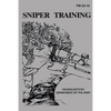 Sniper Training: Field Manual 23-10 - Paperback