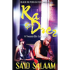 Ra & Dre 2: A Thugged Out Love Affair 2 - Paperback
