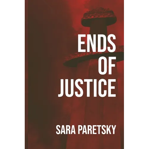 Ends of Justice - Paperback