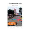 This Wandering State: Poems from Alta - Paperback