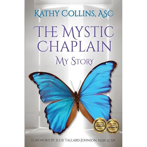 The Mystic Chaplain: My Story - Paperback