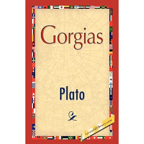 Gorgias - Hardcover