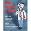 Medical Investigation 101 Workbook: Interactive Assignments Aligned with Medical Investigation 101 - Paperback