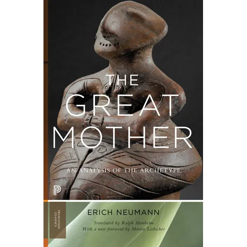 The Great Mother: An Analysis of the Archetype - Paperback
