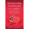 Relationship Workbooks for Couples - 3 Books in 1 - Paperback