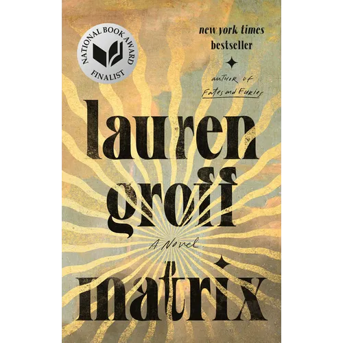 Matrix - Paperback