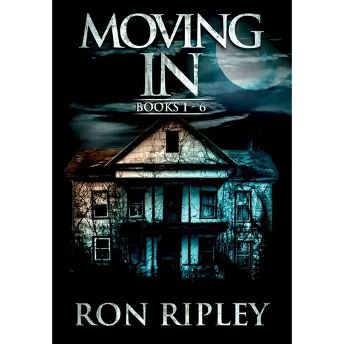 Moving In Books 1-6 - Paperback