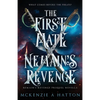 The First Mate of Nemain's Revenge: Prequel Novella - Paperback