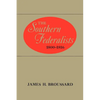 The Southern Federalists, 1800-1816 - Paperback