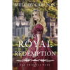 A Royal Redemption - Paperback