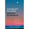 Conquest of Mind: Take Charge of Your Thoughts & Reshape Your Life Through Meditation - Paperback